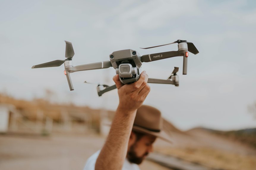 best drone for photography