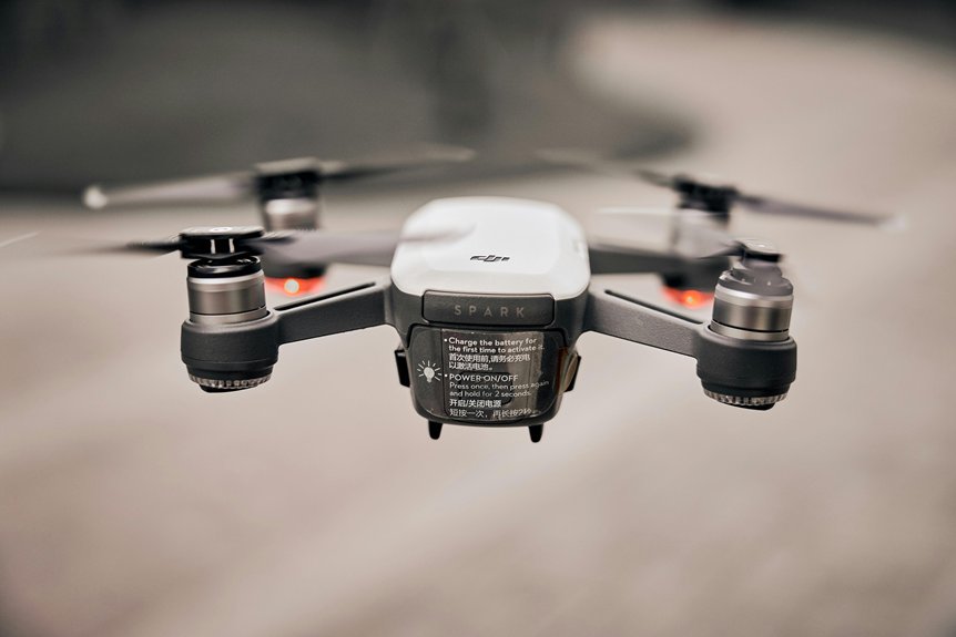 extend drone battery lifespan