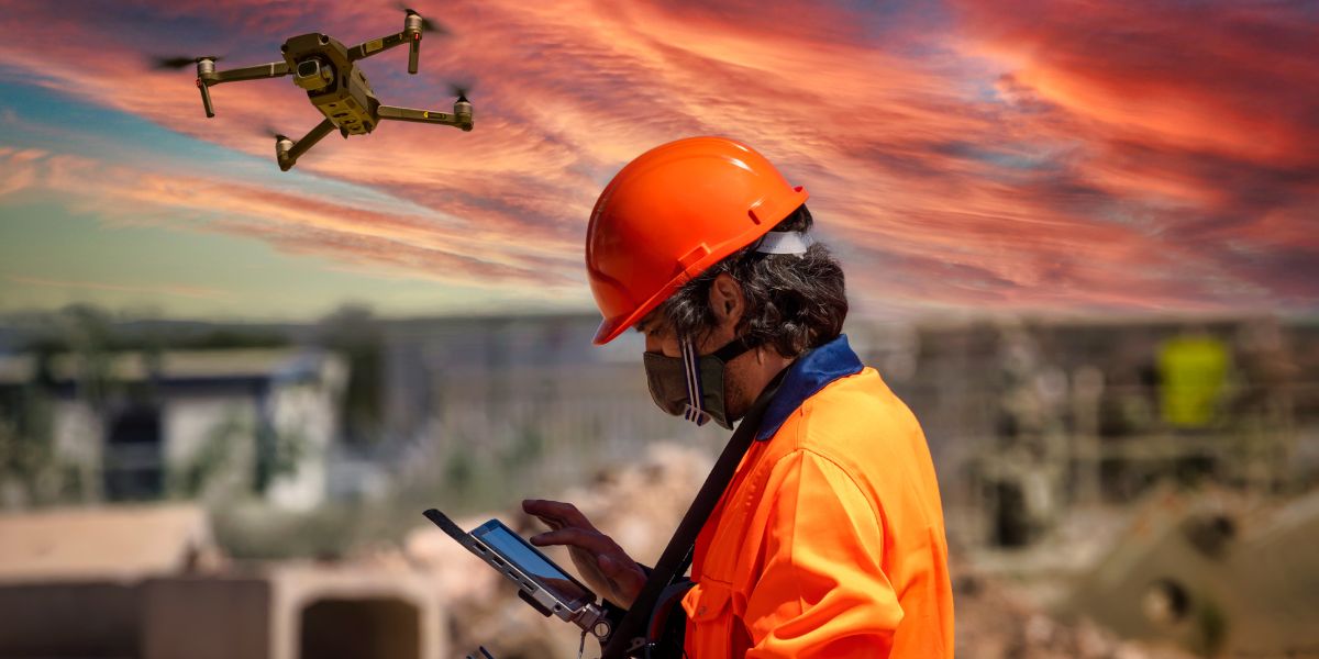 What Problems Can a Drone Roof Inspection Detect?