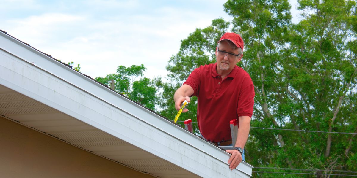 Why Are Drone Roof Inspections Safer Than Manual Inspections?