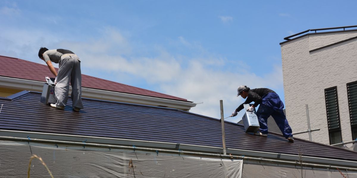 What Is Included in a Roof Insurance Inspection Report?