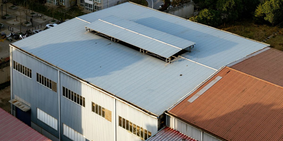What Roof Issues Can AI Damage Detection Identify?