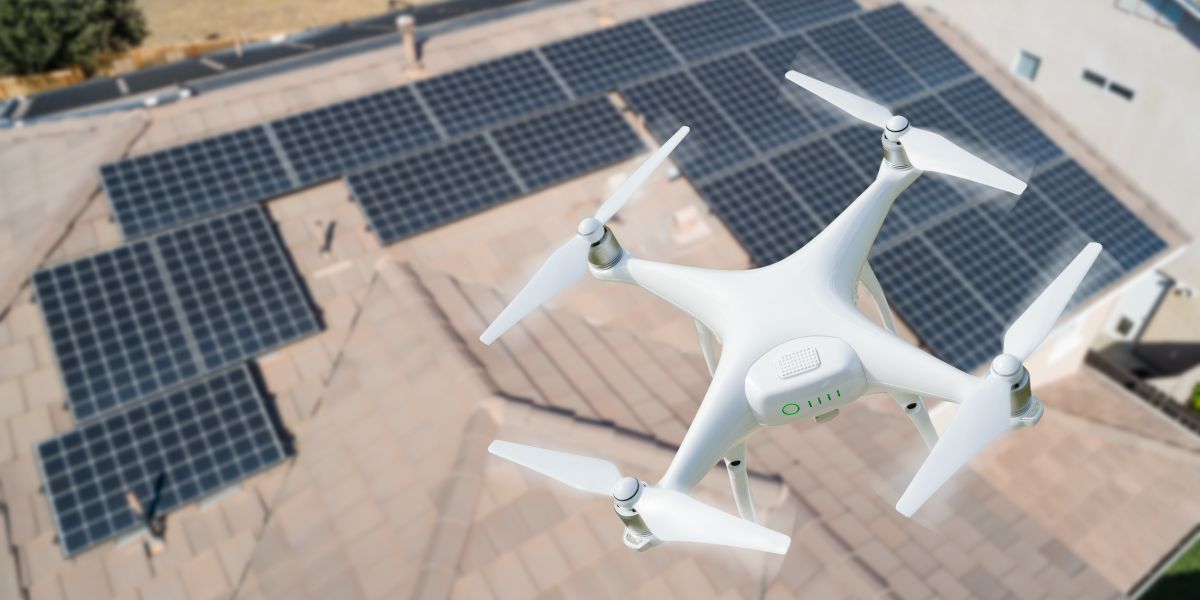 How Often Should You Get Your Roof Inspected by a Drone?