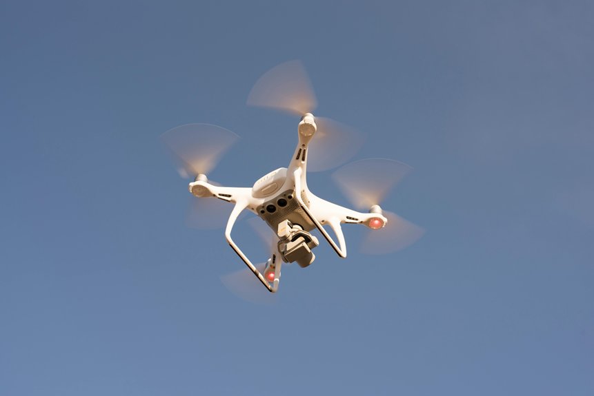 How Can Drone Reports Help With Insurance Claims?