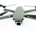 Drones With 4K and 6K Cameras