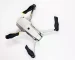 Foldable Drones for Travelers