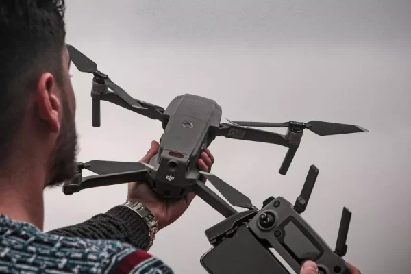 Know Before Buying Your First Drone