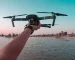 Maintain and Care for Your Drone
