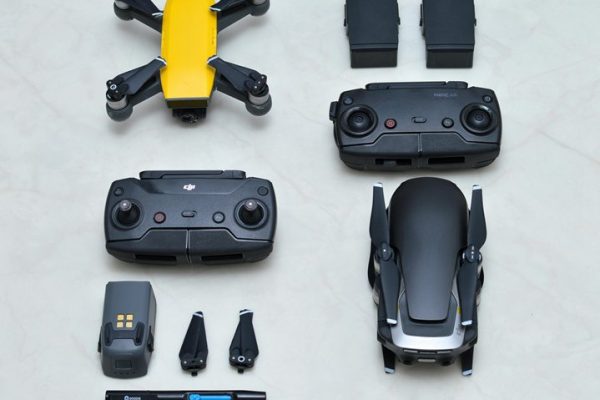 essential drone enthusiast accessories